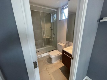 Baño suite