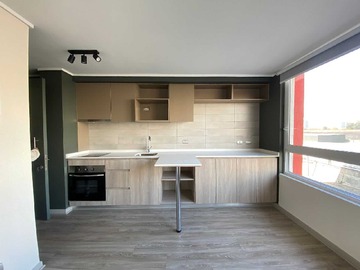 Arriendo Mensual / Departamento / Ñuñoa