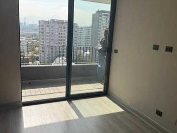 Arriendo Mensual / Departamento / Ñuñoa