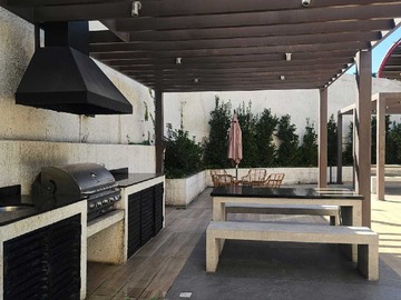 Arriendo Mensual / Departamento / Ñuñoa