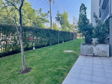 Arriendo Mensual / Departamento / Ñuñoa