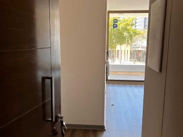 Arriendo Mensual / Departamento / Ñuñoa