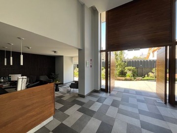 Arriendo Mensual / Departamento / Ñuñoa