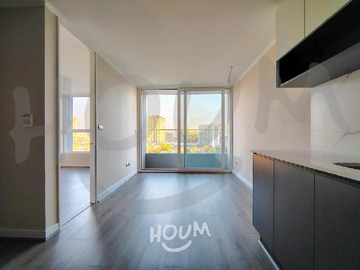 Arriendo Mensual / Departamento / Ñuñoa