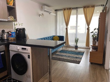 Arriendo Mensual / Departamento / Ñuñoa