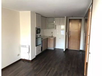 Arriendo Mensual / Departamento / Ñuñoa