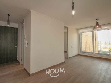 Arriendo Mensual / Departamento / Ñuñoa