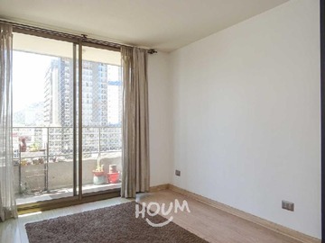 Arriendo Mensual / Departamento / Ñuñoa