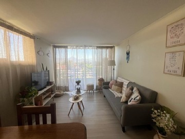 Arriendo Mensual / Departamento / Ñuñoa