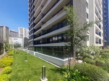 Arriendo Mensual / Departamento / Ñuñoa