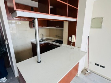 Arriendo Mensual / Departamento / Ñuñoa