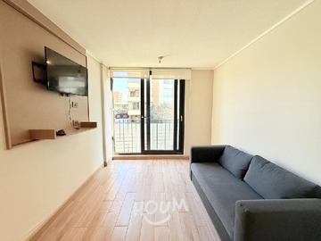 Arriendo Mensual / Departamento / Ñuñoa