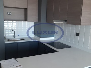 Arriendo Mensual / Departamento / Ñuñoa