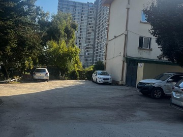 Arriendo Mensual / Departamento / Ñuñoa