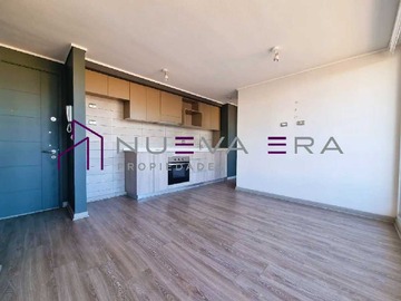 Arriendo Mensual / Departamento / Ñuñoa