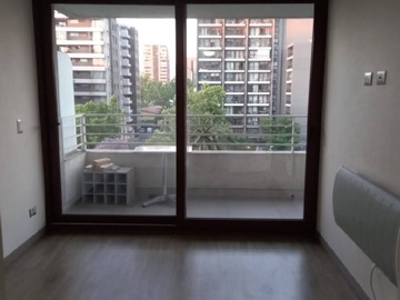 Arriendo Mensual / Departamento / Ñuñoa