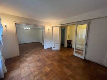 Arriendo Mensual / Departamento / Ñuñoa