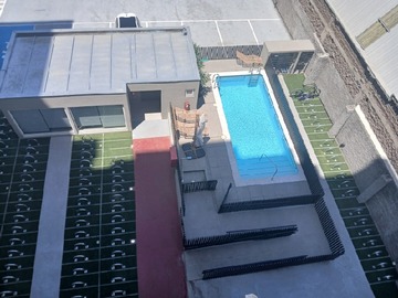 Arriendo Mensual / Departamento / Ñuñoa