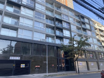 Arriendo Mensual / Departamento / Ñuñoa