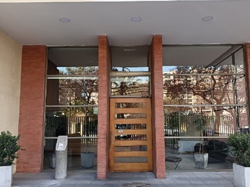 Arriendo Mensual / Departamento / Ñuñoa