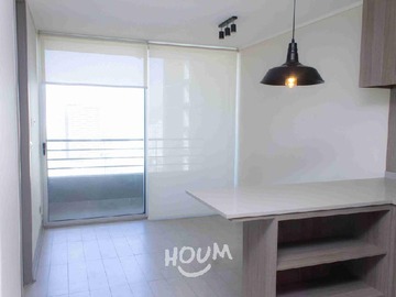Arriendo Mensual / Departamento / Ñuñoa