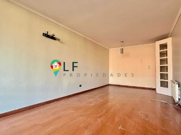 Arriendo Mensual / Departamento / Ñuñoa