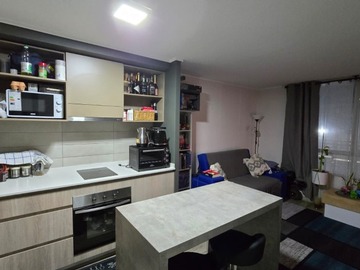Arriendo Mensual / Departamento / Ñuñoa