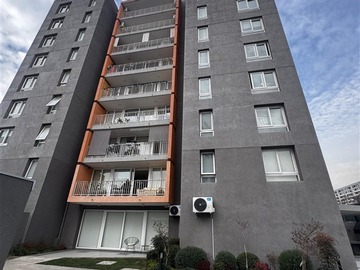 Arriendo Mensual / Departamento / Ñuñoa