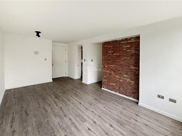 Arriendo Mensual / Departamento / Ñuñoa