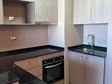 Arriendo Mensual / Departamento / Ñuñoa