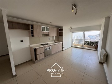 Arriendo Mensual / Departamento / Ñuñoa