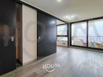 Arriendo Mensual / Departamento / Ñuñoa