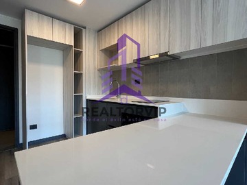 Arriendo Mensual / Departamento / Ñuñoa