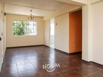 Arriendo Mensual / Departamento / Ñuñoa