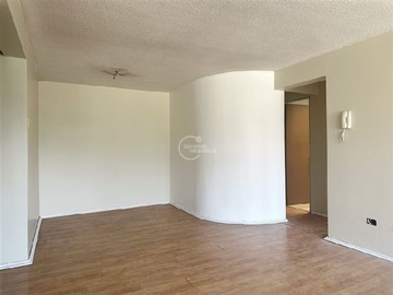 Arriendo Mensual / Departamento / Ñuñoa