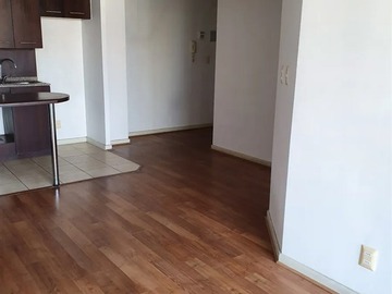 Arriendo Mensual / Departamento / Ñuñoa