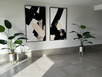 Arriendo Mensual / Departamento / Ñuñoa