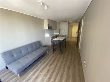 Arriendo Mensual / Departamento / Ñuñoa