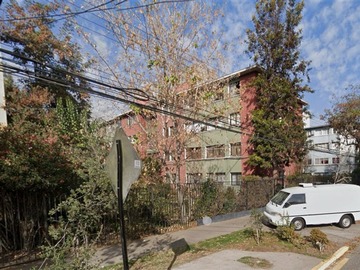 Arriendo Mensual / Departamento / Ñuñoa