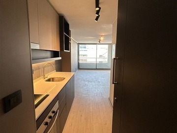 Arriendo Mensual / Departamento / Ñuñoa