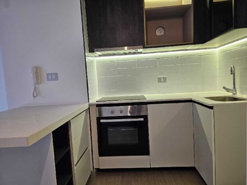 Arriendo Mensual / Departamento / Ñuñoa