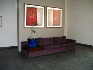 Arriendo Mensual / Departamento / Ñuñoa