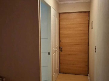 Arriendo Mensual / Departamento / Ñuñoa