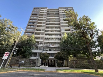 Arriendo Mensual / Departamento / Ñuñoa