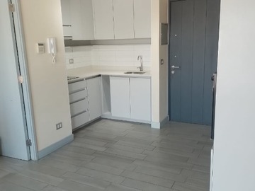 Arriendo Mensual / Departamento / Ñuñoa