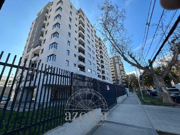 Arriendo Mensual / Departamento / Ñuñoa