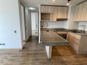 Arriendo Mensual / Departamento / Ñuñoa
