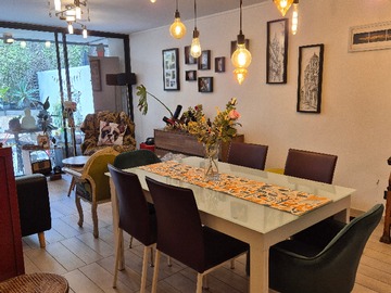 Comedor-Estar