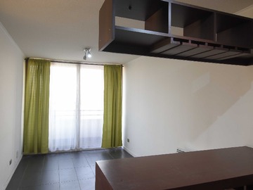 Arriendo Mensual / Departamento / Ñuñoa