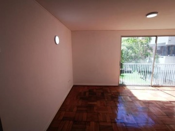 Arriendo Mensual / Departamento / Ñuñoa